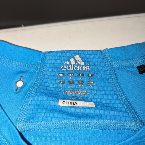 Adidas Supernova Tee - Picture 2 of 6